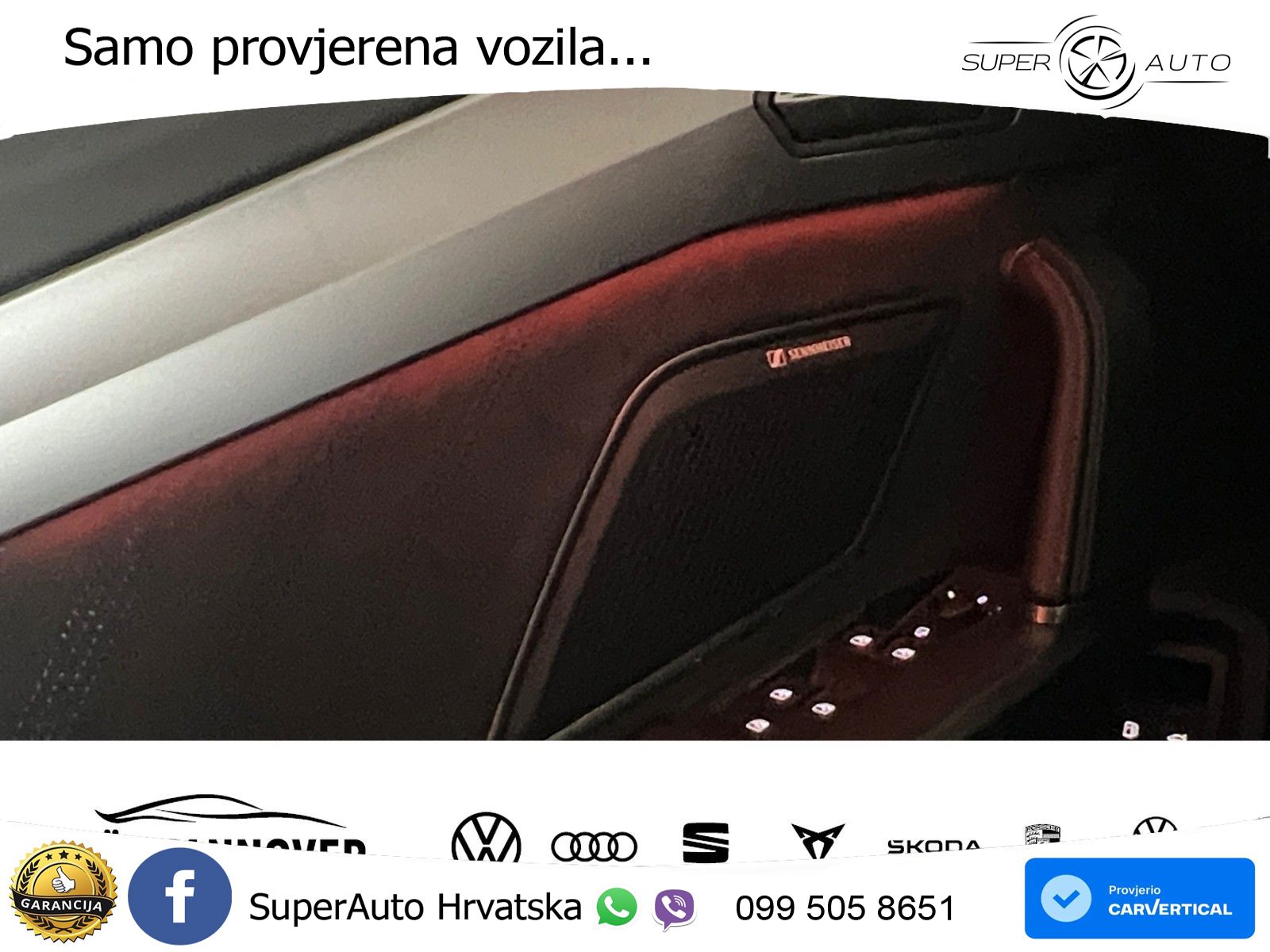 Cupra Formentor 1.5 TSI (204 KS) e-Hybrid DSG LED+GR SJED+ACC
