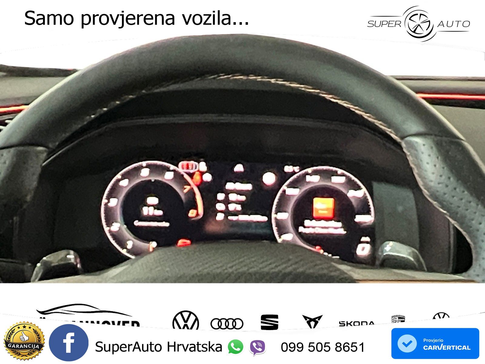 Cupra Formentor 1.5 TSI (204 KS) e-Hybrid DSG LED+GR SJED+ACC
