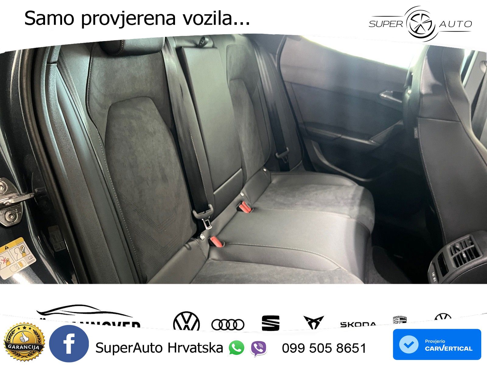 Cupra Formentor 1.5 TSI (204 KS) e-Hybrid DSG LED+GR SJED+ACC