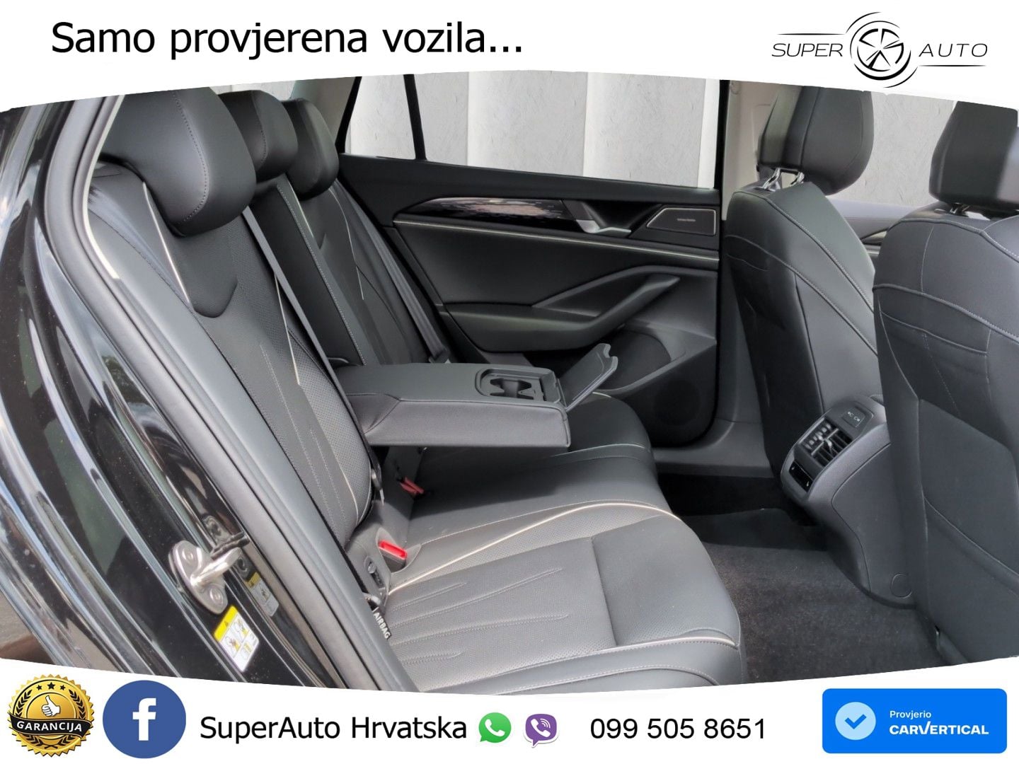Volkswagen Passat Variant 1.5 TSI (272 KS) eHybrid DSG Elegance MATRIX+GR SJED+KAM