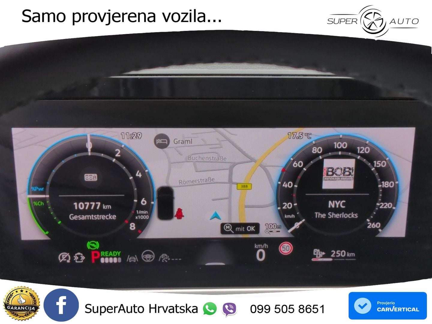 Volkswagen Passat Variant 1.5 TSI (272 KS) eHybrid DSG Elegance MATRIX+GR SJED+KAM