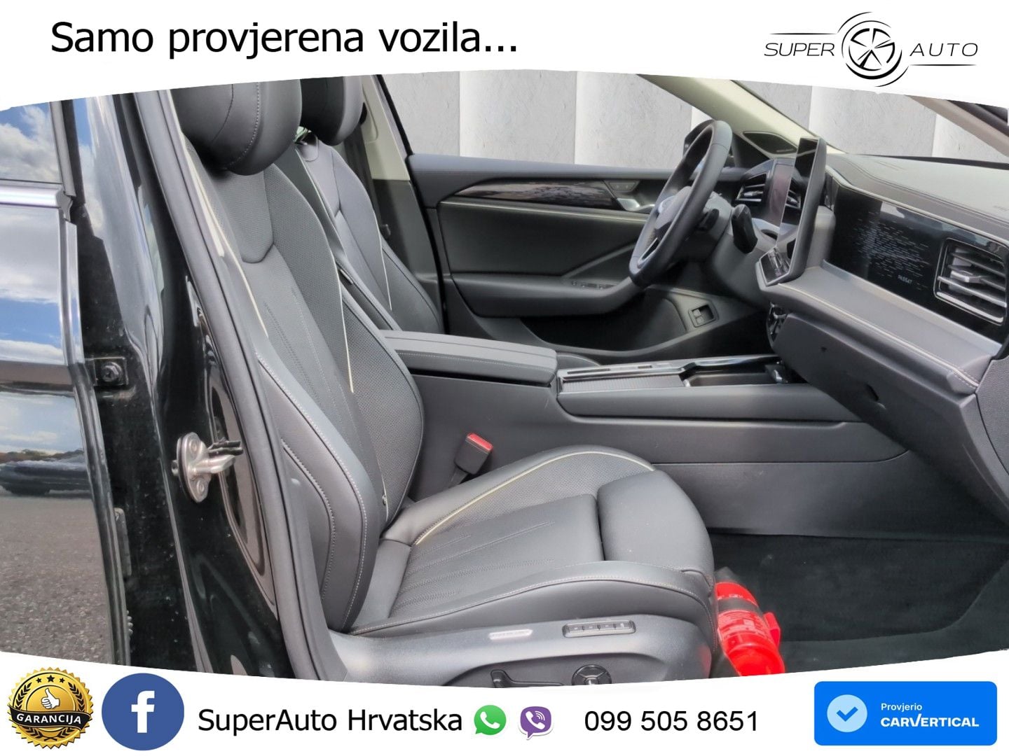 Volkswagen Passat Variant 1.5 TSI (272 KS) eHybrid DSG Elegance MATRIX+GR SJED+KAM