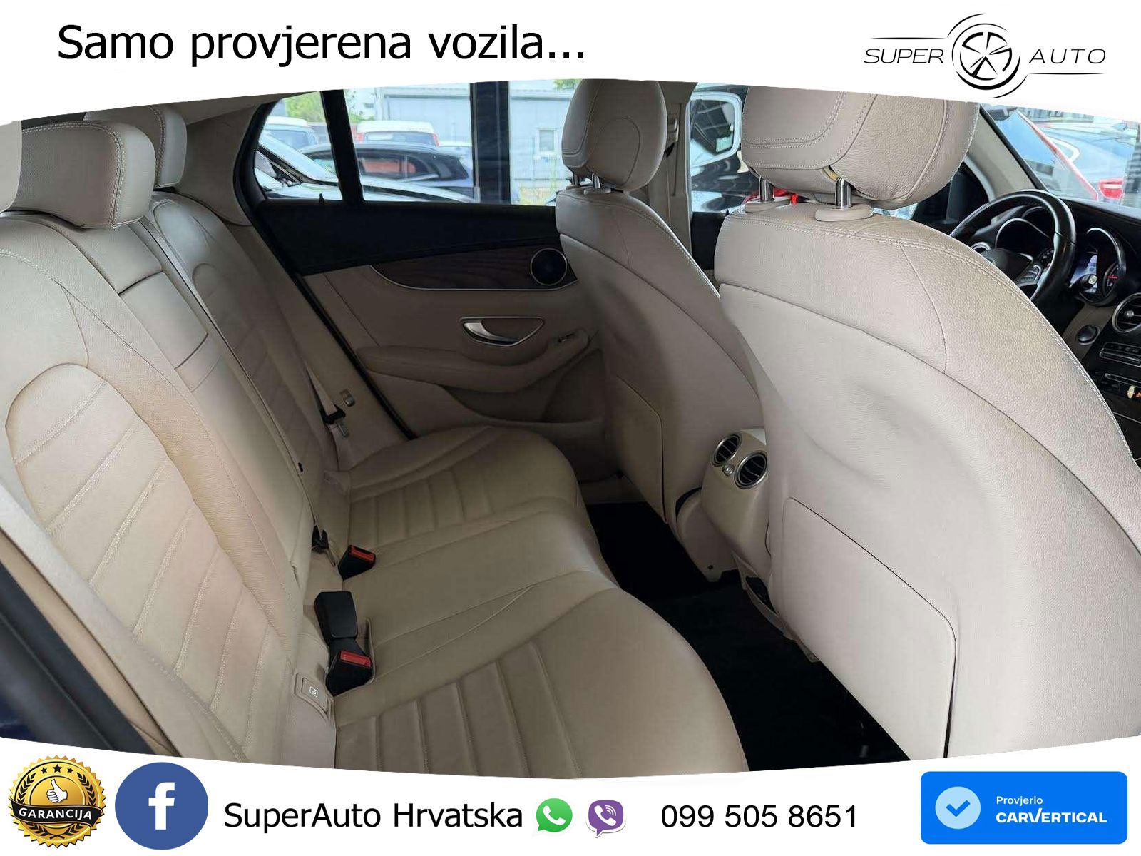 Mercedes GLC Coupe 300 (245 KS) 4MATIC G-TRONIC AMG LED+GR SJED+ACC