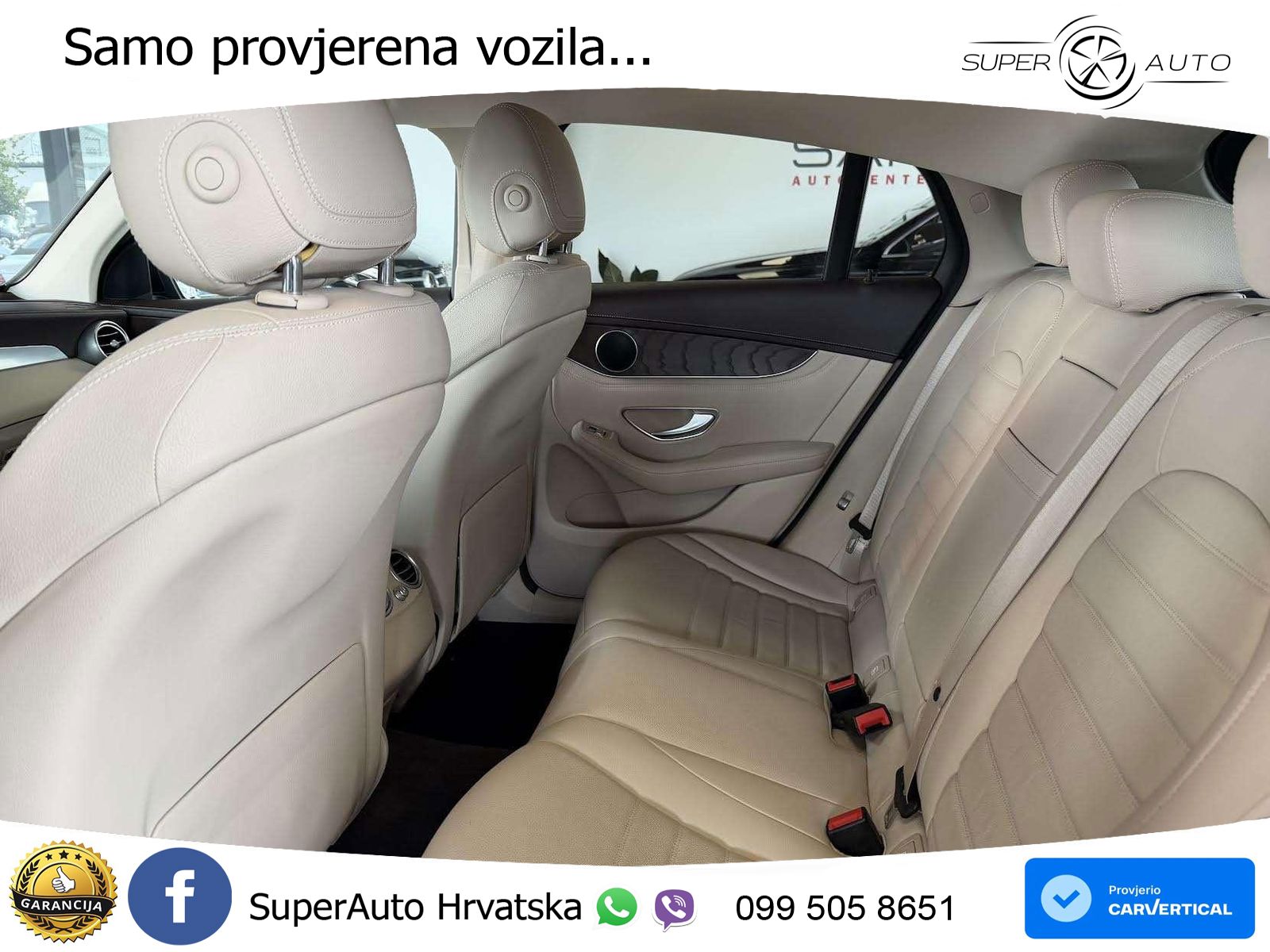Mercedes GLC Coupe 300 (245 KS) 4MATIC G-TRONIC AMG LED+GR SJED+ACC