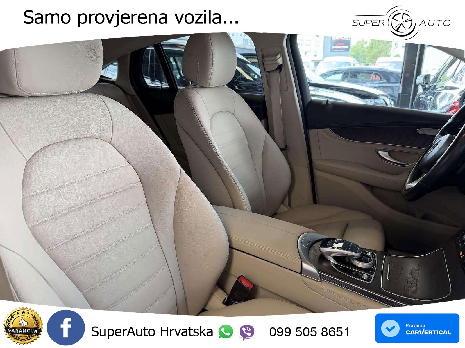 Mercedes GLC Coupe 300 (245 KS) 4MATIC G-TRONIC AMG LED+GR SJED+ACC