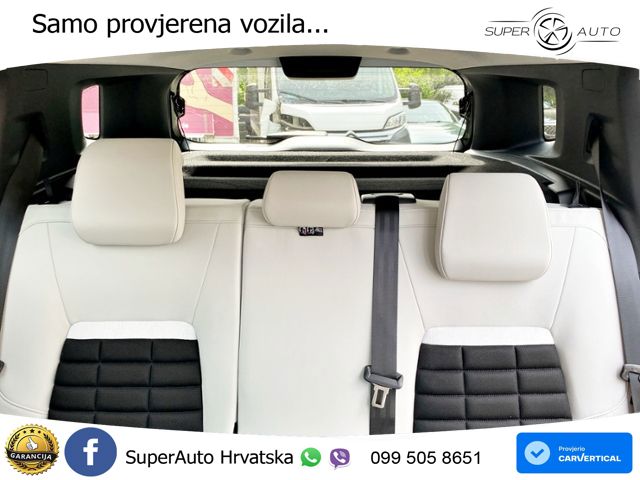 Citroen C3 Aircross 1.2 PureTech (101 KS) PLUS