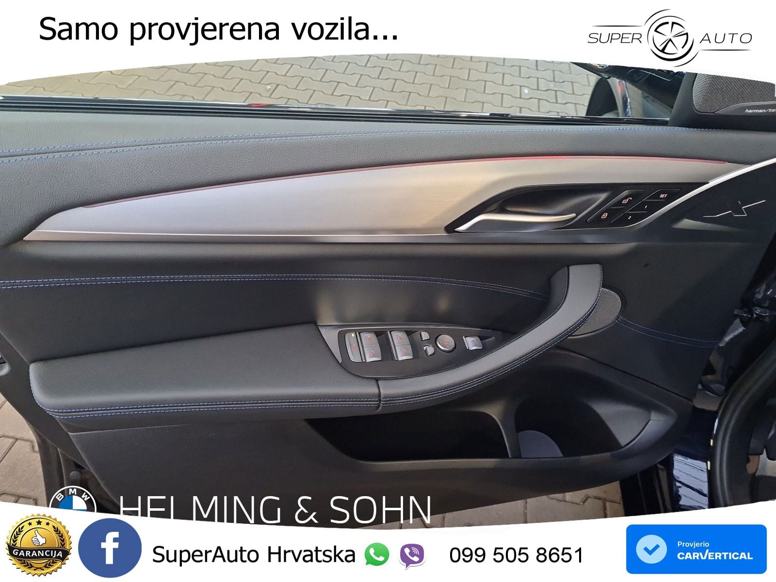 BMW X4 M40d (340 KS) xDrive Steptronic LED+GR SJED+ACC