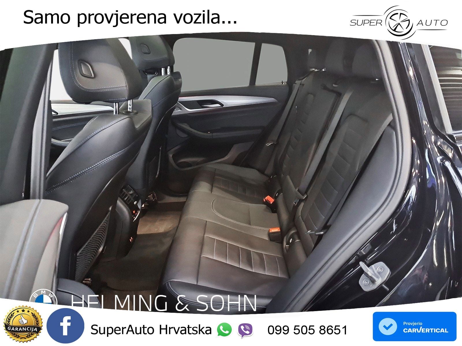 BMW X4 M40d (340 KS) xDrive Steptronic LED+GR SJED+ACC