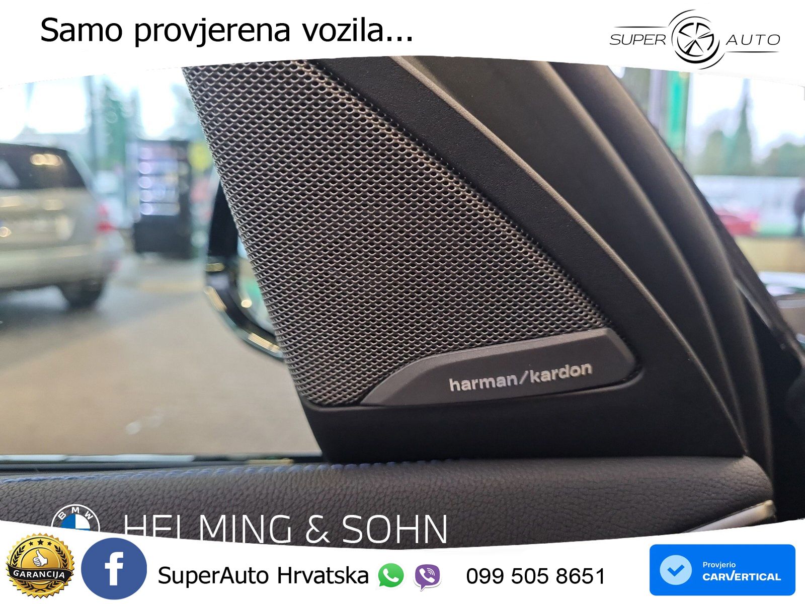 BMW X4 M40d (340 KS) xDrive Steptronic LED+GR SJED+ACC
