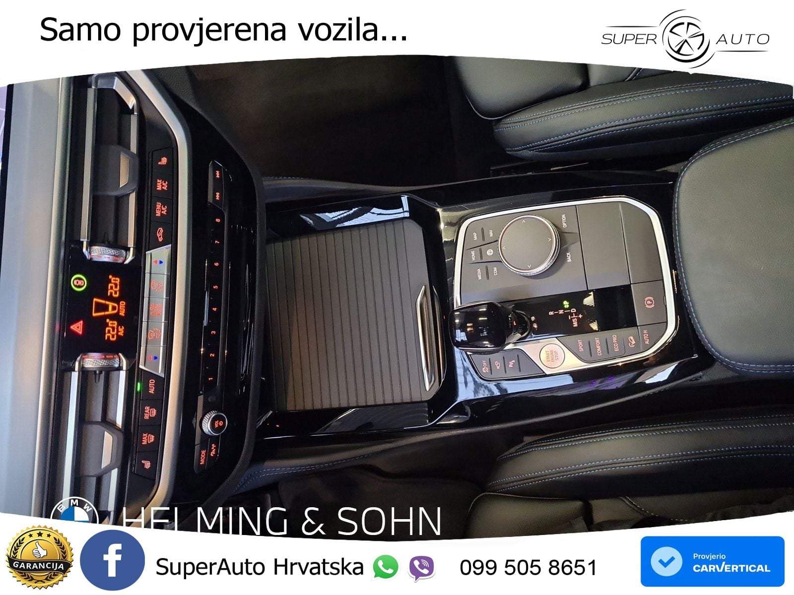 BMW X4 M40d (340 KS) xDrive Steptronic LED+GR SJED+ACC