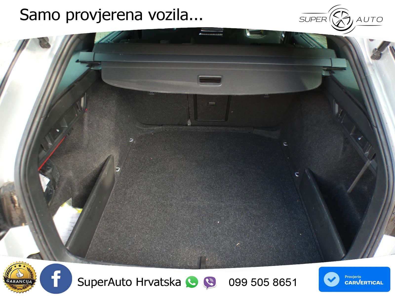 Škoda Octavia Combi 2.0 TDI (150 KS) 4x4 DSG SportLine LED+GR SJED+ACC