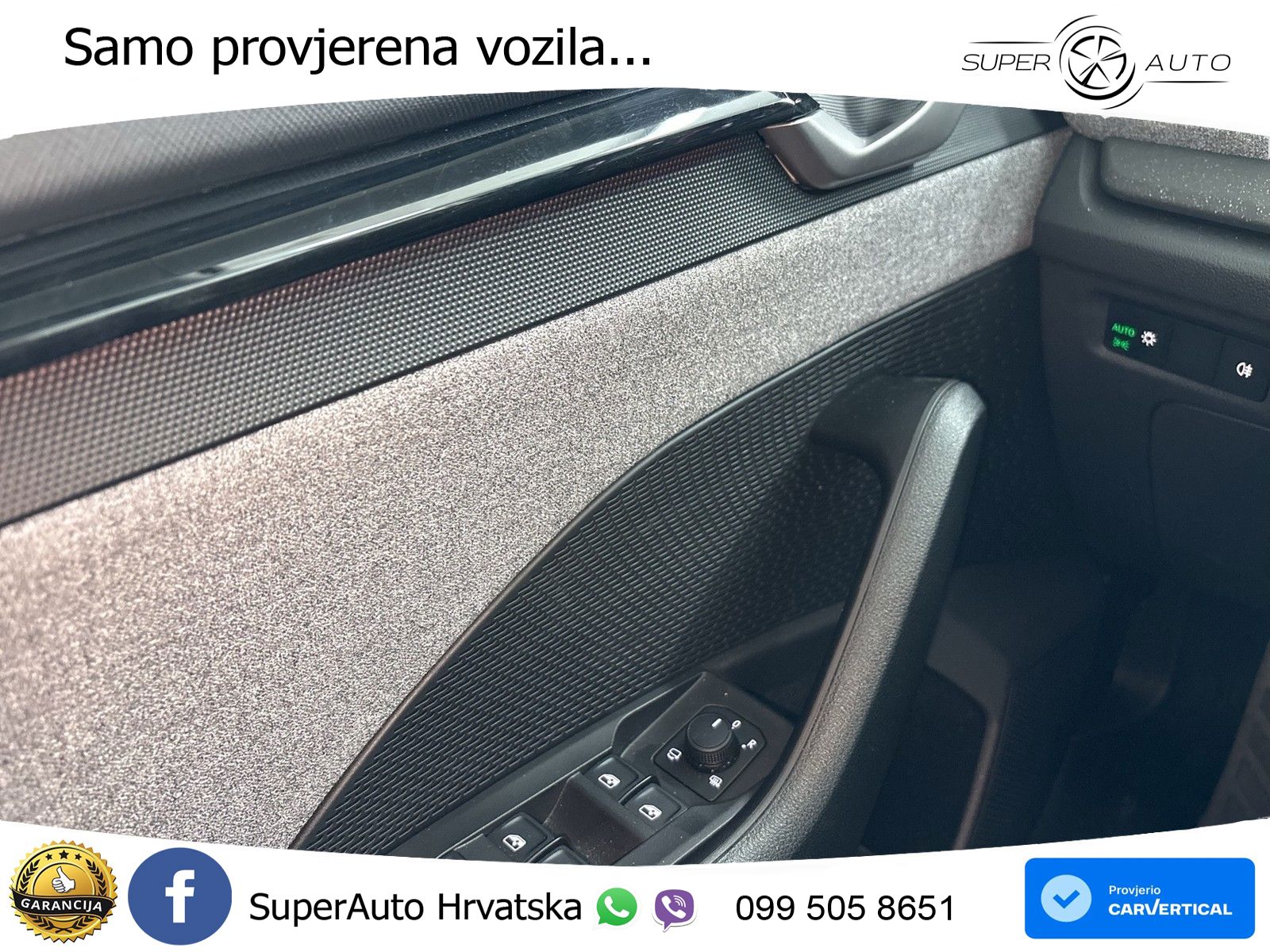 Škoda Octavia Combi 2.0 TDI (150 KS) DSG Selection LED+GR SJED+ACC