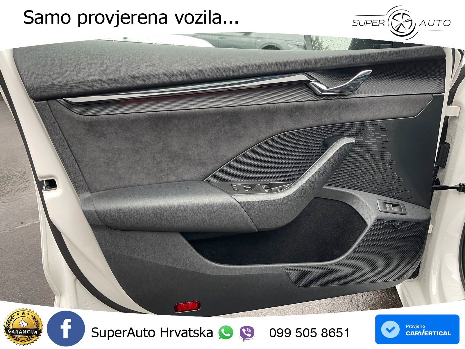 Škoda Octavia Combi RS 2.0 TDI (200 KS) 4x4 DSG LED+GR SJED+ACC