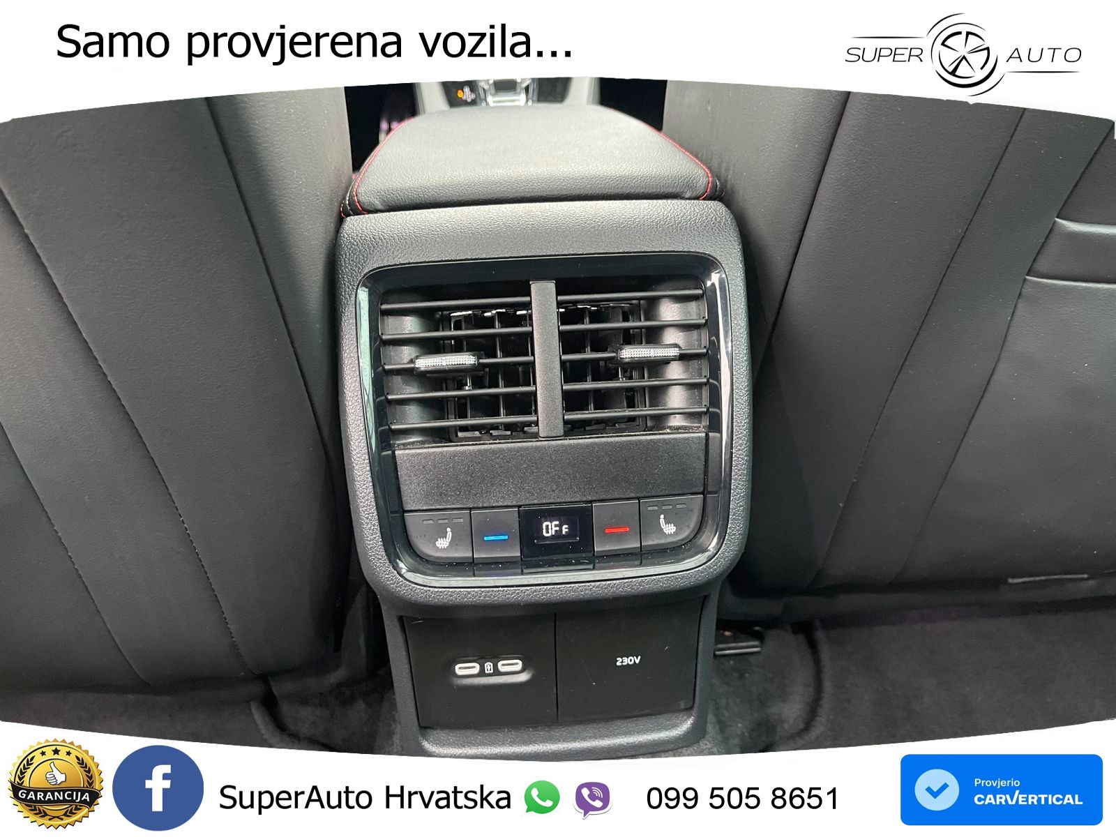 Škoda Octavia Combi RS 2.0 TDI (200 KS) 4x4 DSG LED+GR SJED+ACC