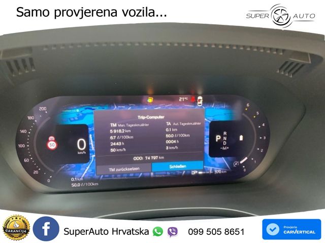 Volvo XC60 B4 Diesel AWD Geartronic LED+GR SJED+ACC