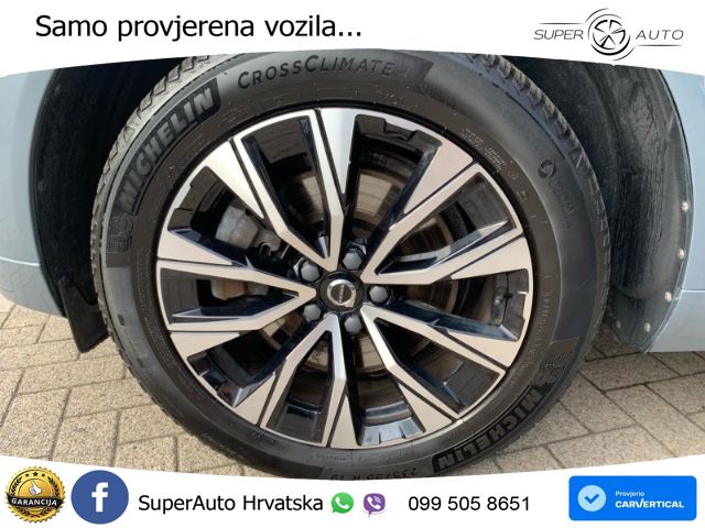Volvo XC60 B4 Diesel AWD Geartronic LED+GR SJED+ACC