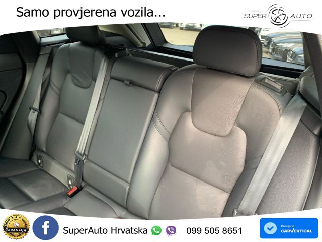 Volvo XC60 B4 Diesel AWD Geartronic LED+GR SJED+ACC