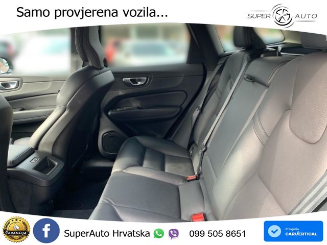 Volvo XC60 B4 Diesel AWD Geartronic LED+GR SJED+ACC