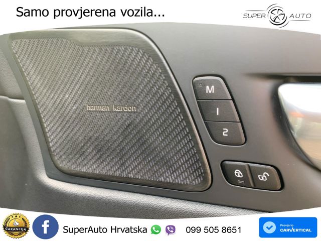 Volvo XC60 B4 Diesel AWD Geartronic LED+GR SJED+ACC