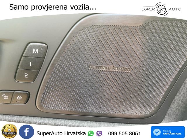 Volvo XC60 B4 Diesel AWD Geartronic LED+GR SJED+ACC