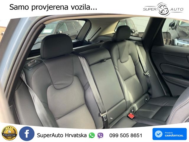 Volvo XC60 B4 Diesel AWD Geartronic LED+GR SJED+ACC
