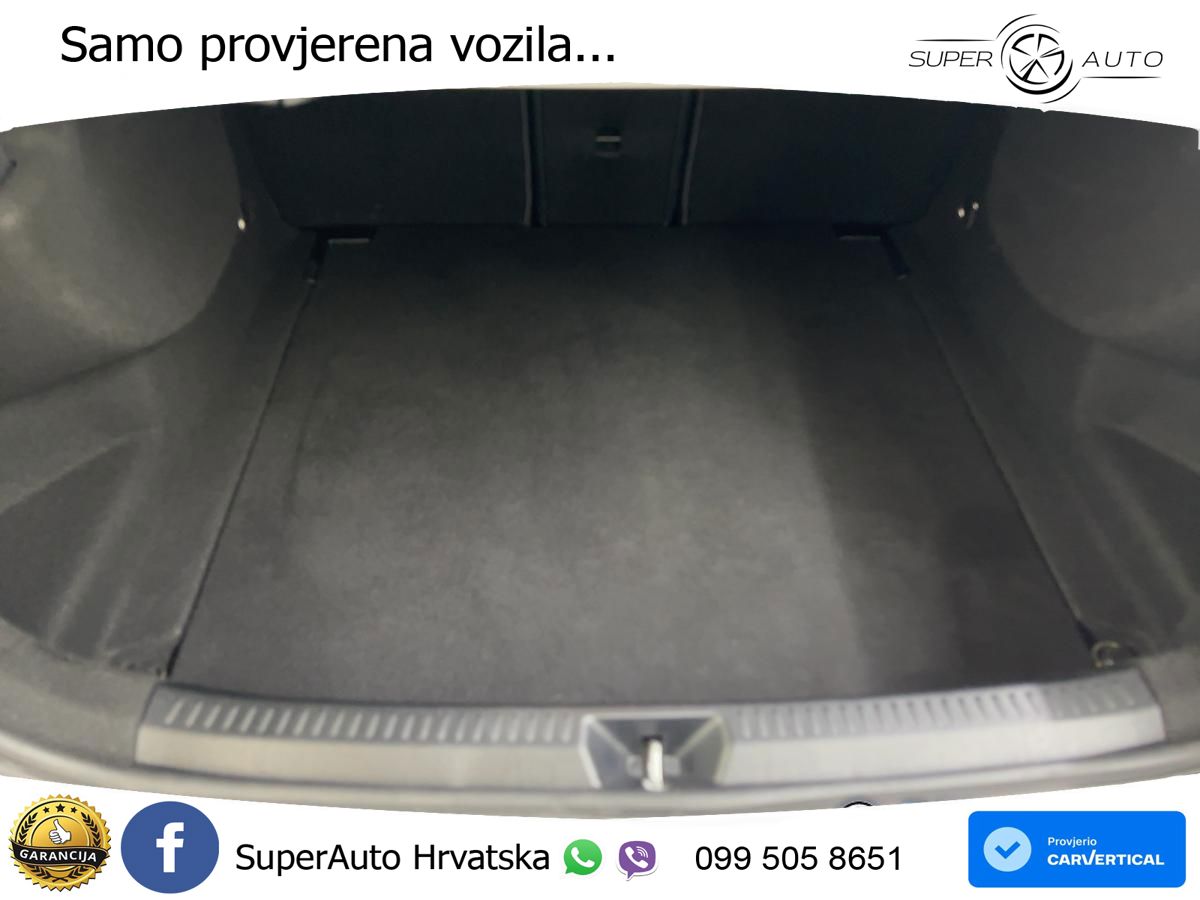 Mercedes-Benz A 180d 8G-DCT