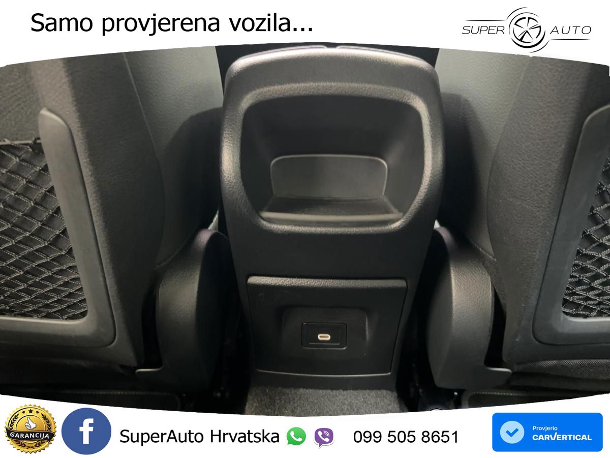 Mercedes-Benz A 180d 8G-DCT