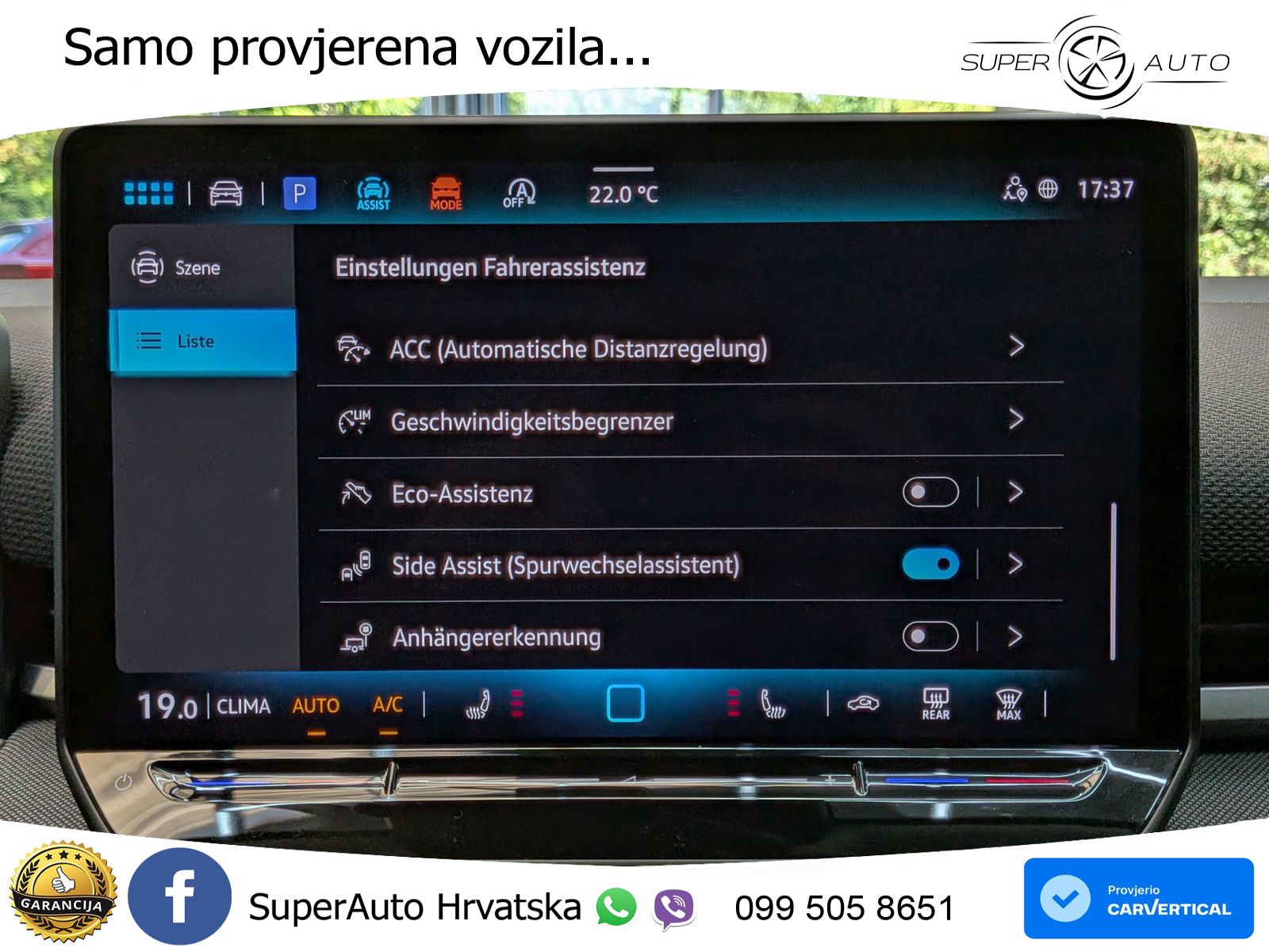 Volkswagen T-Roc II 1.5 eTSI (150 KS)  DSG LED+GR SJED+ACC