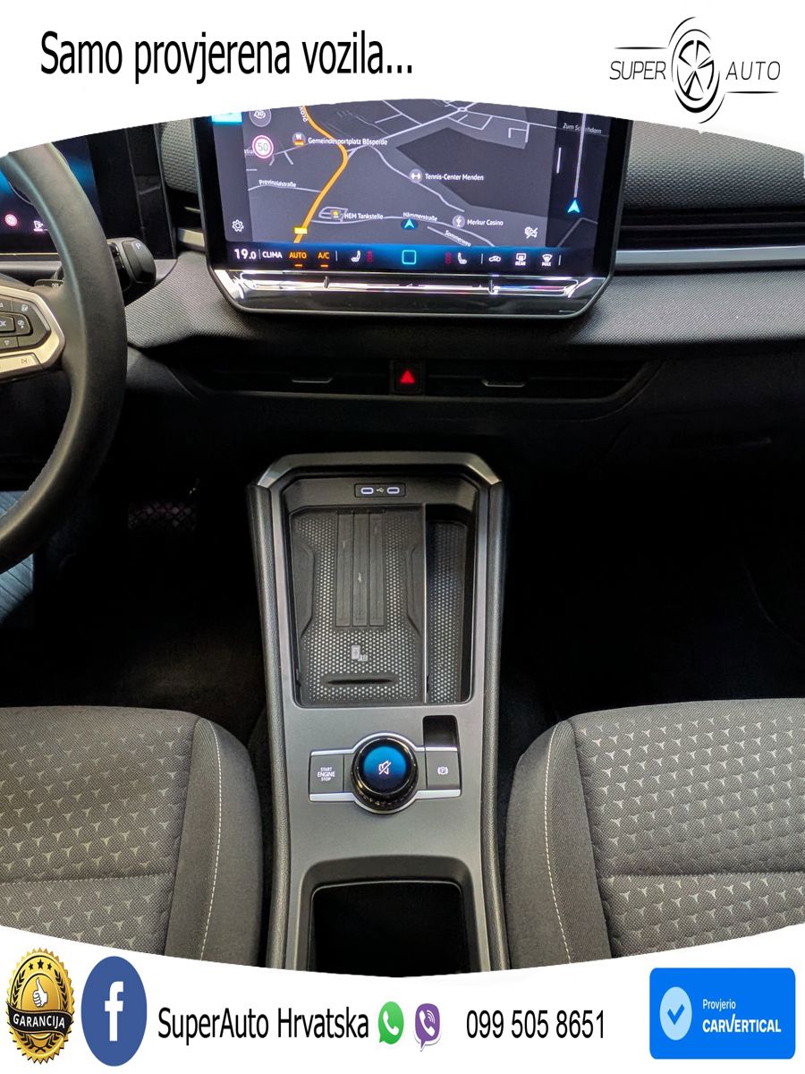 Volkswagen T-Roc II 1.5 eTSI (150 KS)  DSG LED+GR SJED+ACC