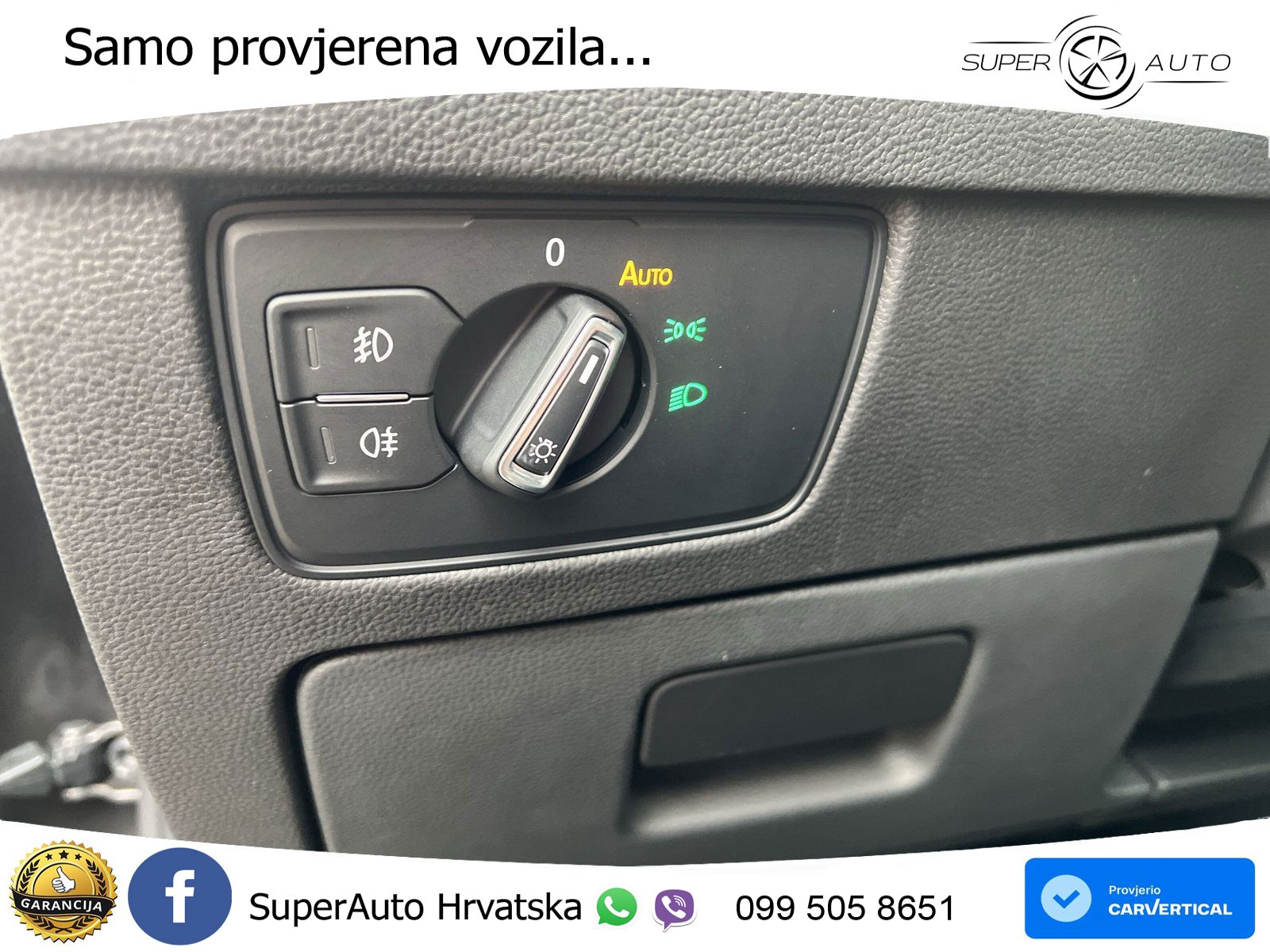 Volkswagen Passat Variant 1.5 TSI (150 KS) DSG ACT Business LED+GR SJED+ACC