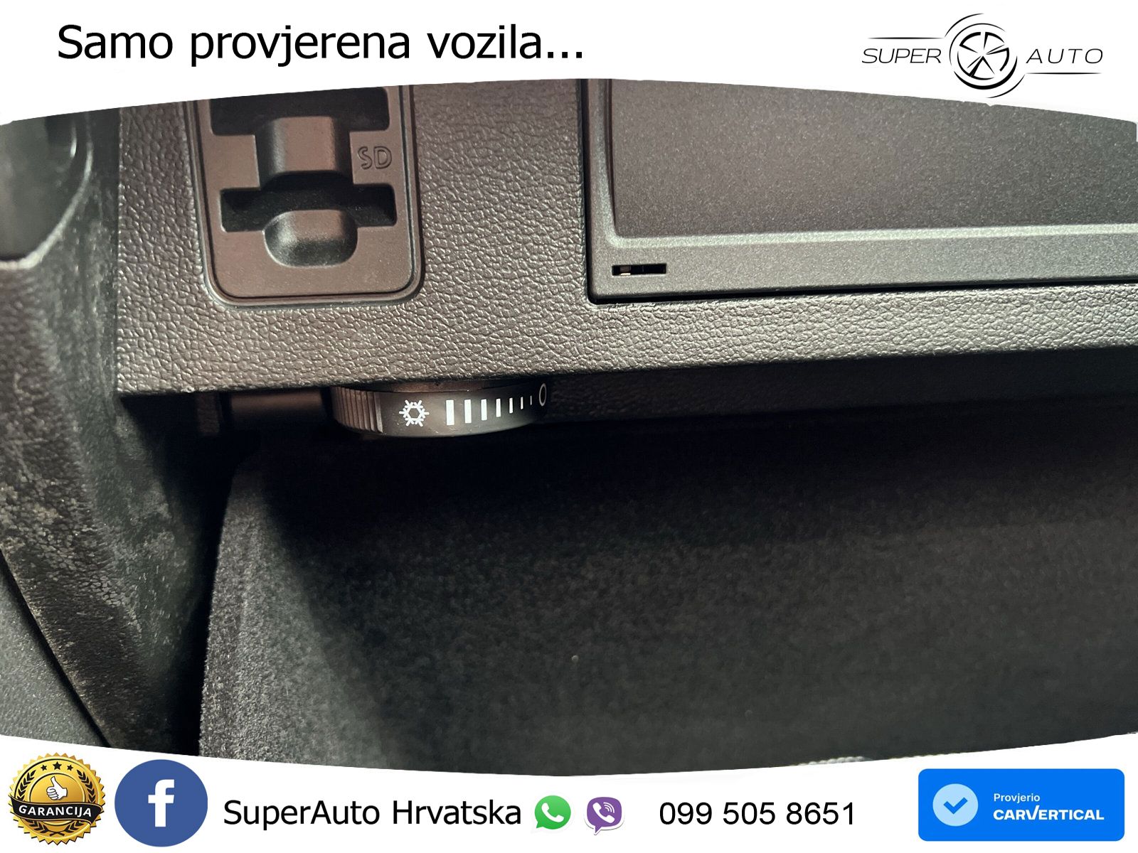 Volkswagen Passat Variant 1.5 TSI (150 KS) DSG ACT Business LED+GR SJED+ACC