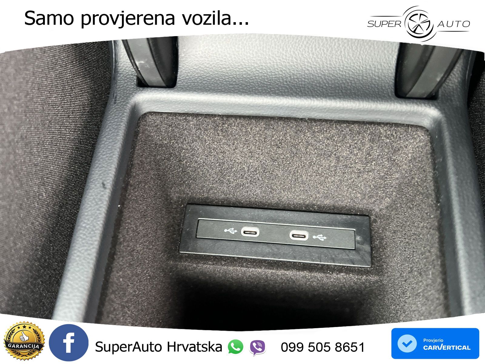 Volkswagen Passat Variant 1.5 TSI (150 KS) DSG ACT Business LED+GR SJED+ACC