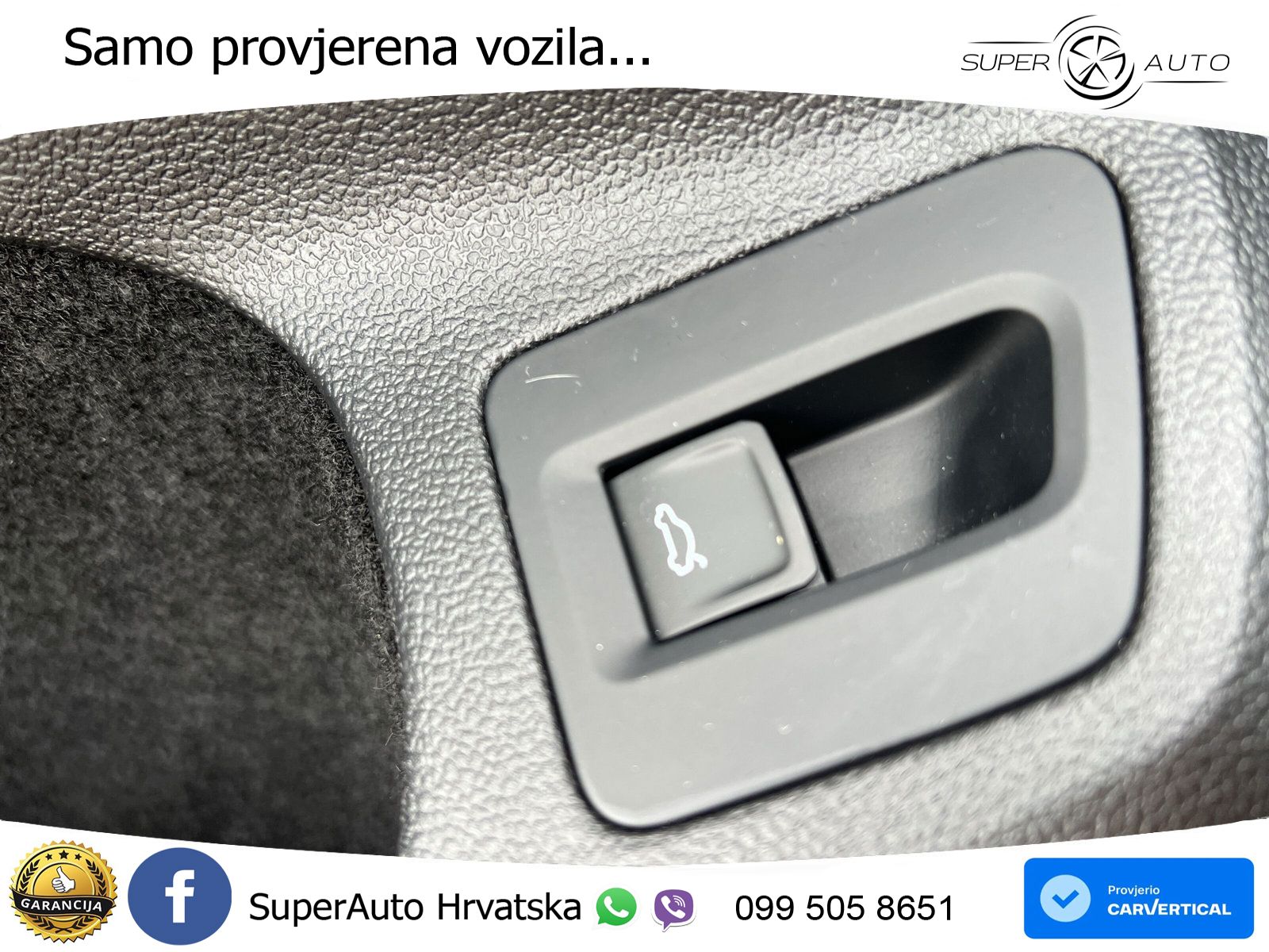 Volkswagen Passat Variant 1.5 TSI (150 KS) DSG ACT Business LED+GR SJED+ACC