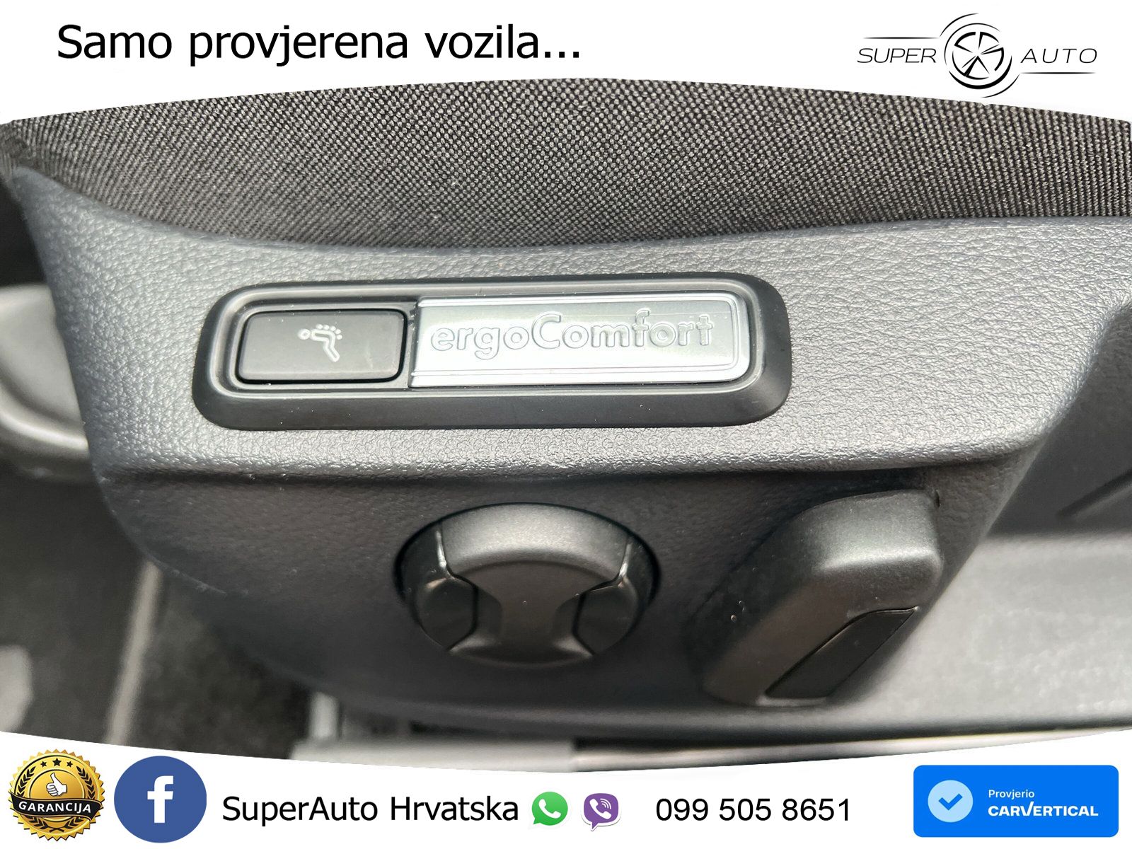 Volkswagen Passat Variant 1.5 TSI (150 KS) DSG ACT Business LED+GR SJED+ACC