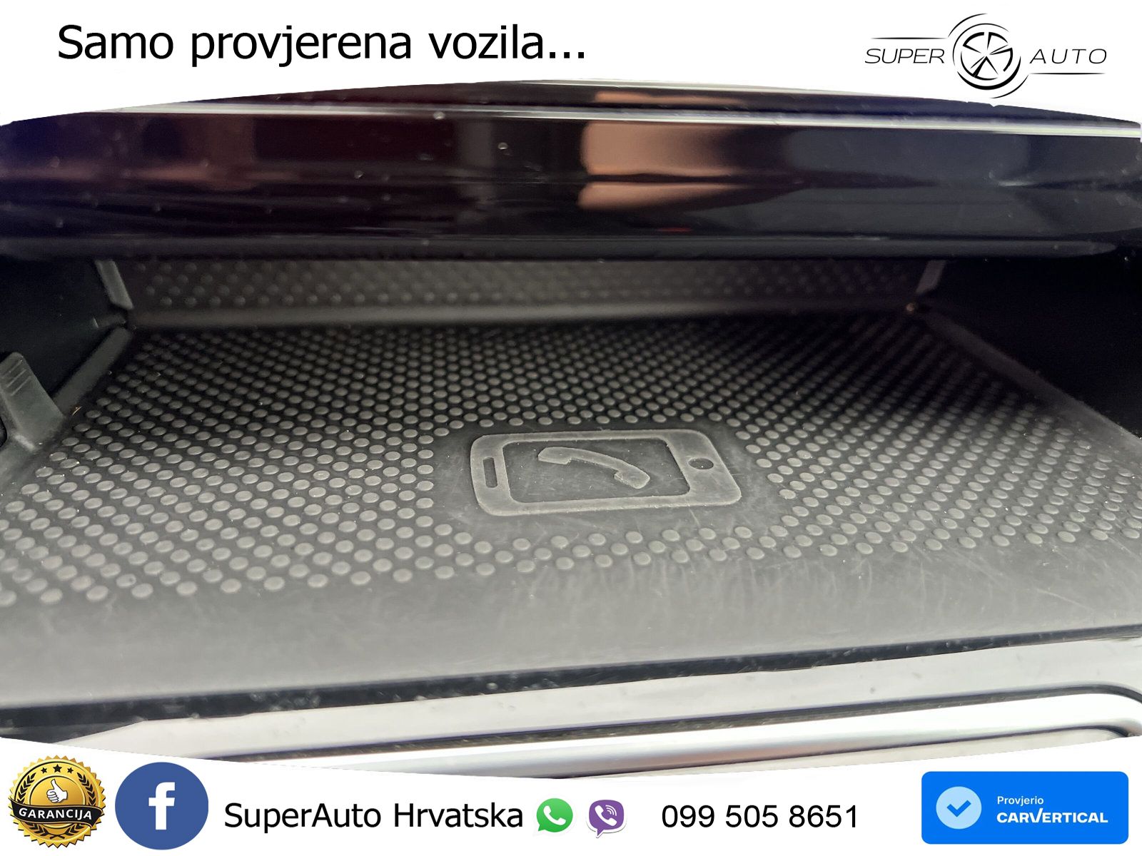Volkswagen Passat Variant 1.5 TSI (150 KS) DSG ACT Business LED+GR SJED+ACC