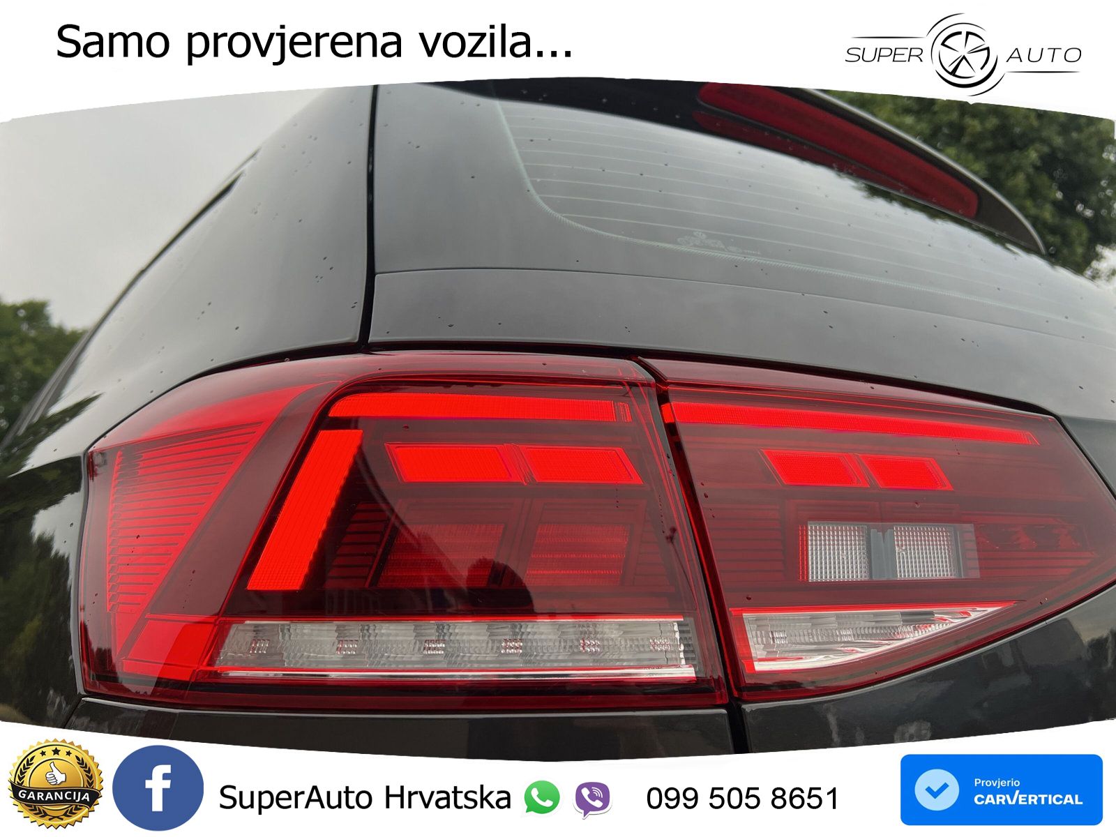 Volkswagen Passat Variant 1.5 TSI (150 KS) DSG ACT Business LED+GR SJED+ACC