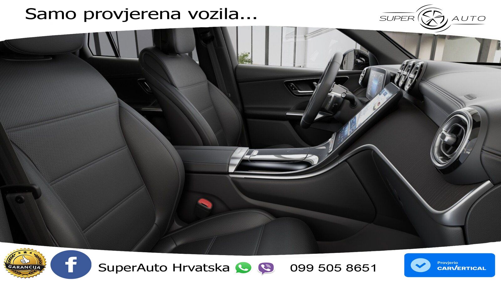Mercedes GLC 220d (197 KS) 4MATIC 9G-TRONIC AMG