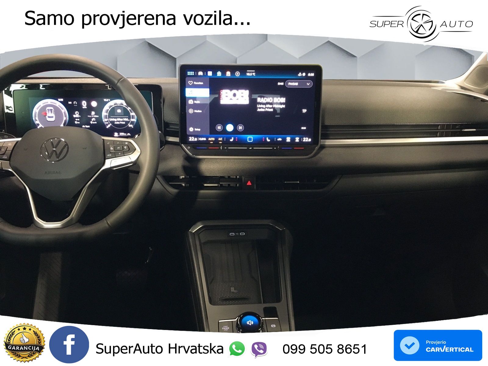 Volkswagen T-Roc II 1.5 eTSI (150 KS)  DSG LED+GR SJED+ACC
