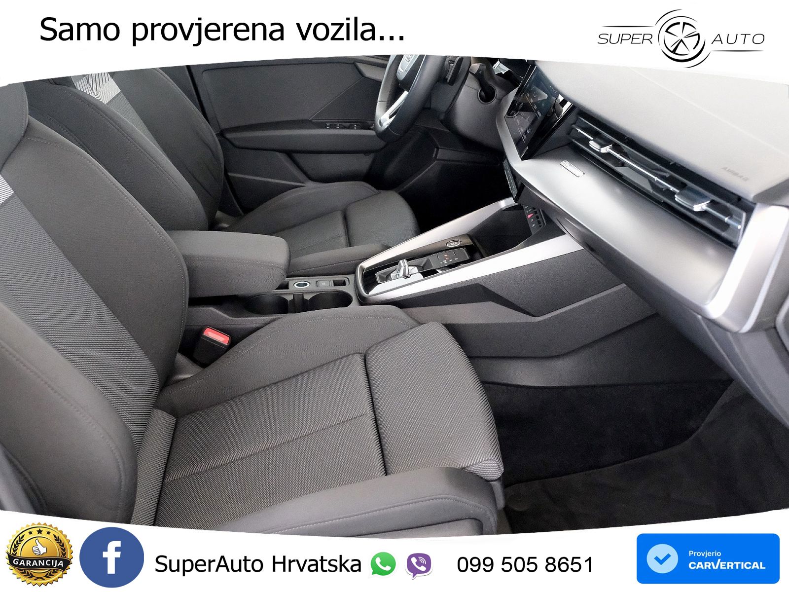 Audi A3 35 TFSI (150 KS) S tronic LED+GR SJED+ACC