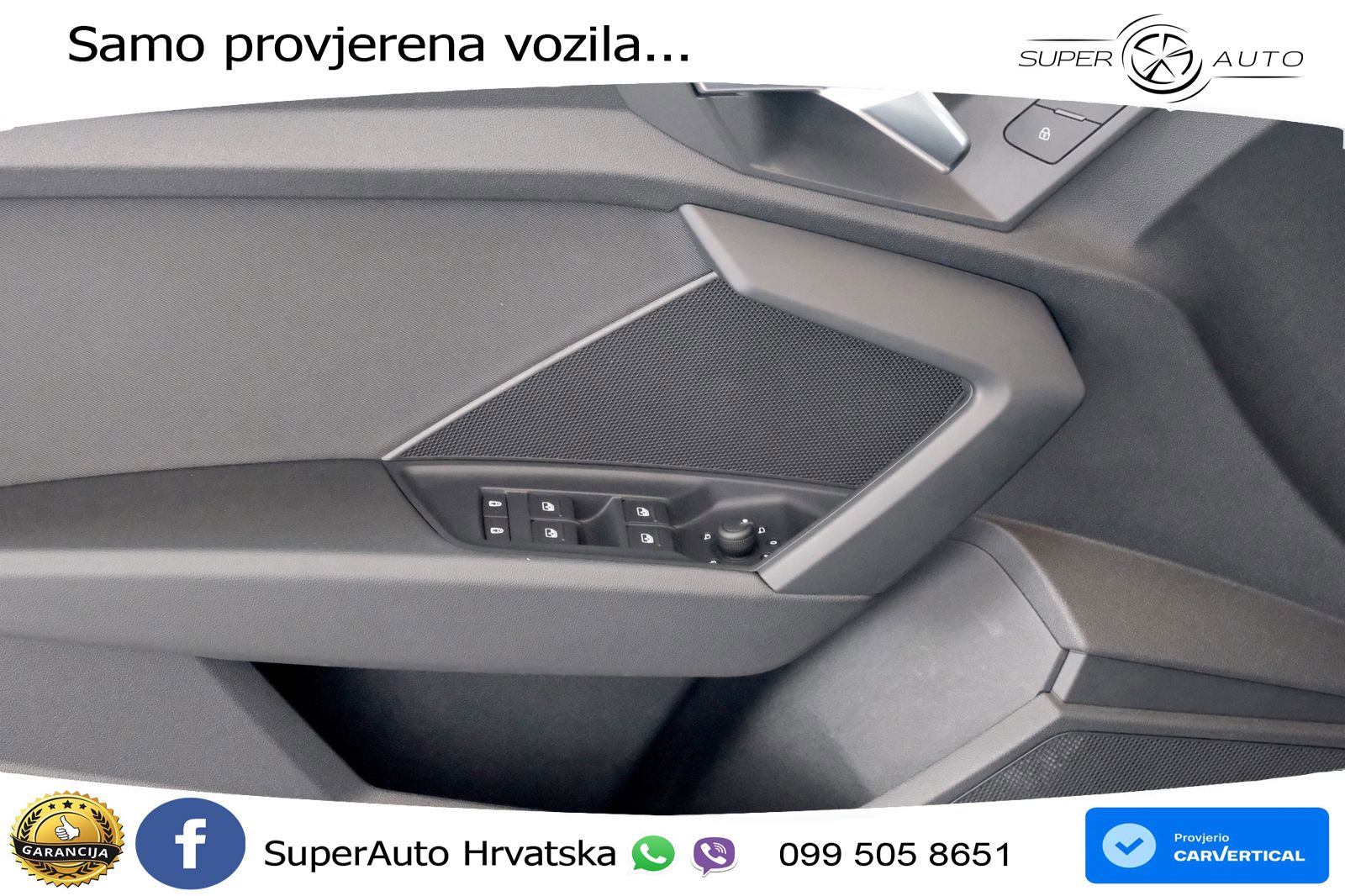 Audi A3 35 TFSI (150 KS) S tronic LED+GR SJED+ACC