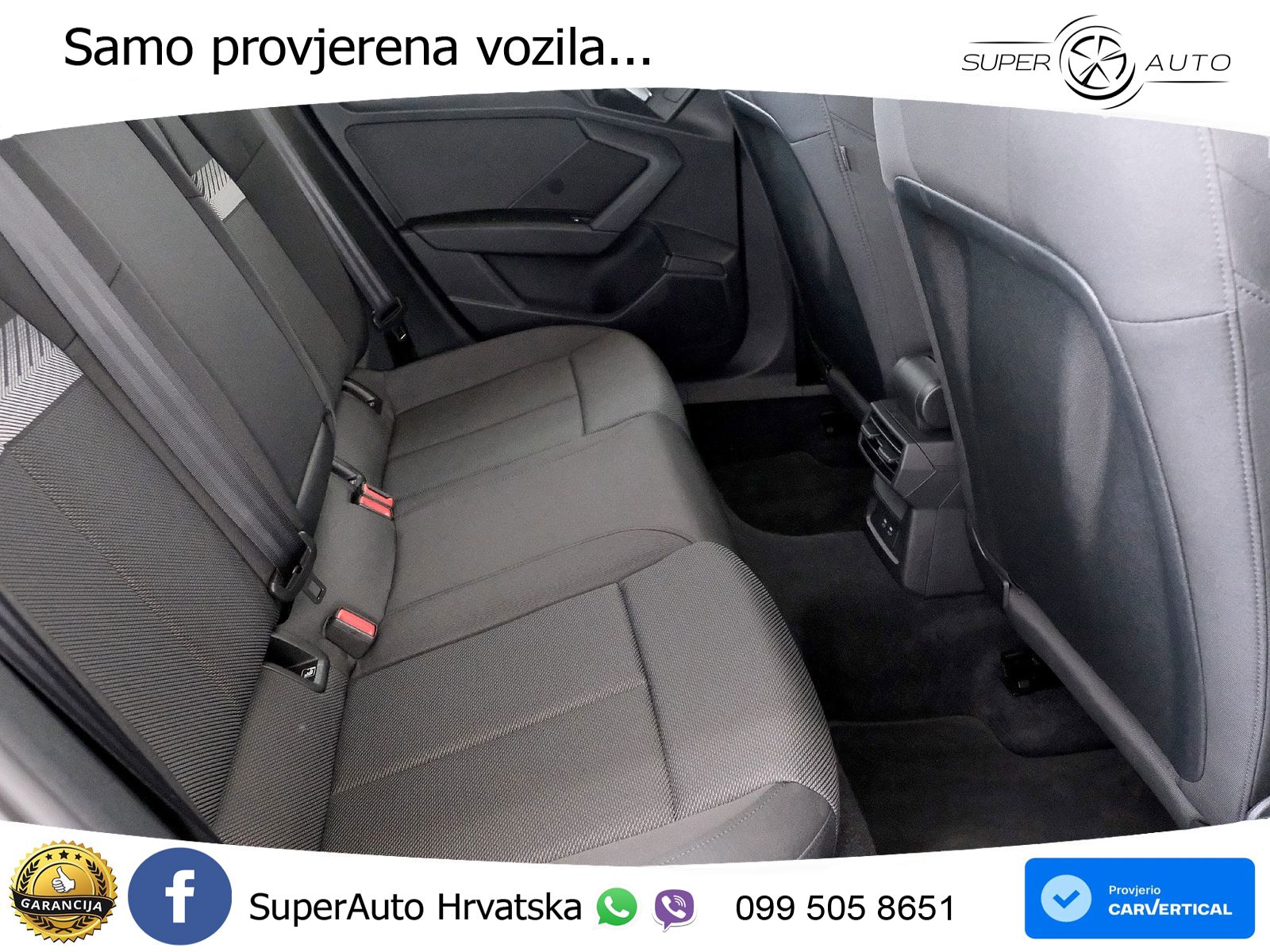 Audi A3 35 TFSI (150 KS) S tronic LED+GR SJED+ACC