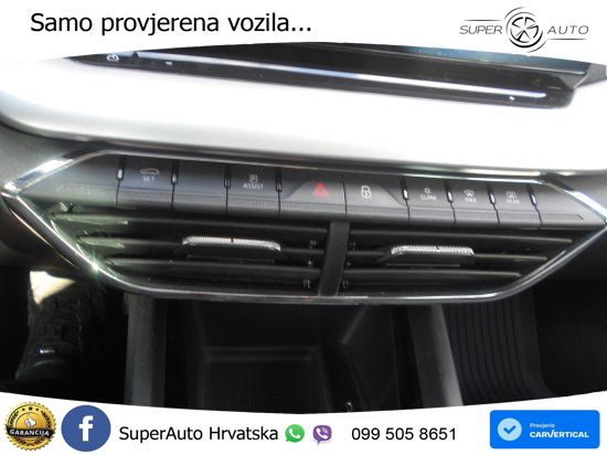 Škoda Octavia Combi 1.5 TSI (150 KS)