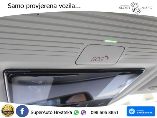 Škoda Octavia Combi 1.5 TSI (150 KS)