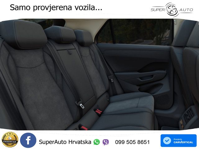 Volkswagen T-Roc 1.5 eTSI (150 KS)  DSG LED+GR SJED+ACC