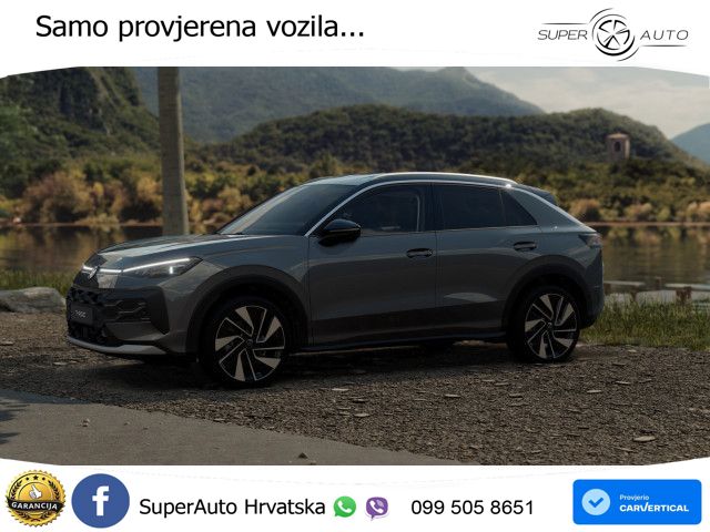 Volkswagen T-Roc 1.5 eTSI (150 KS)  DSG LED+GR SJED+ACC
