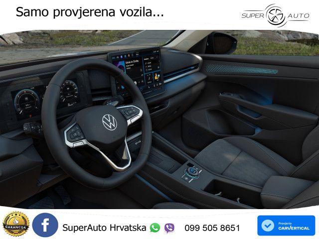 Volkswagen T-Roc 1.5 eTSI (150 KS)  DSG LED+GR SJED+ACC