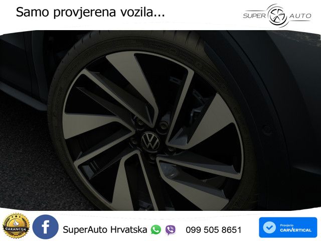 Volkswagen T-Roc 1.5 eTSI (150 KS)  DSG LED+GR SJED+ACC