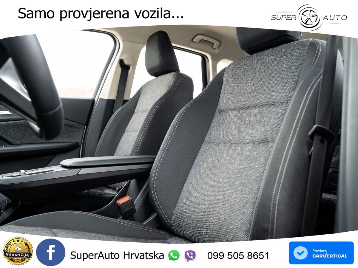 BMW X1 20i (170 KS) sDrive Steptronic