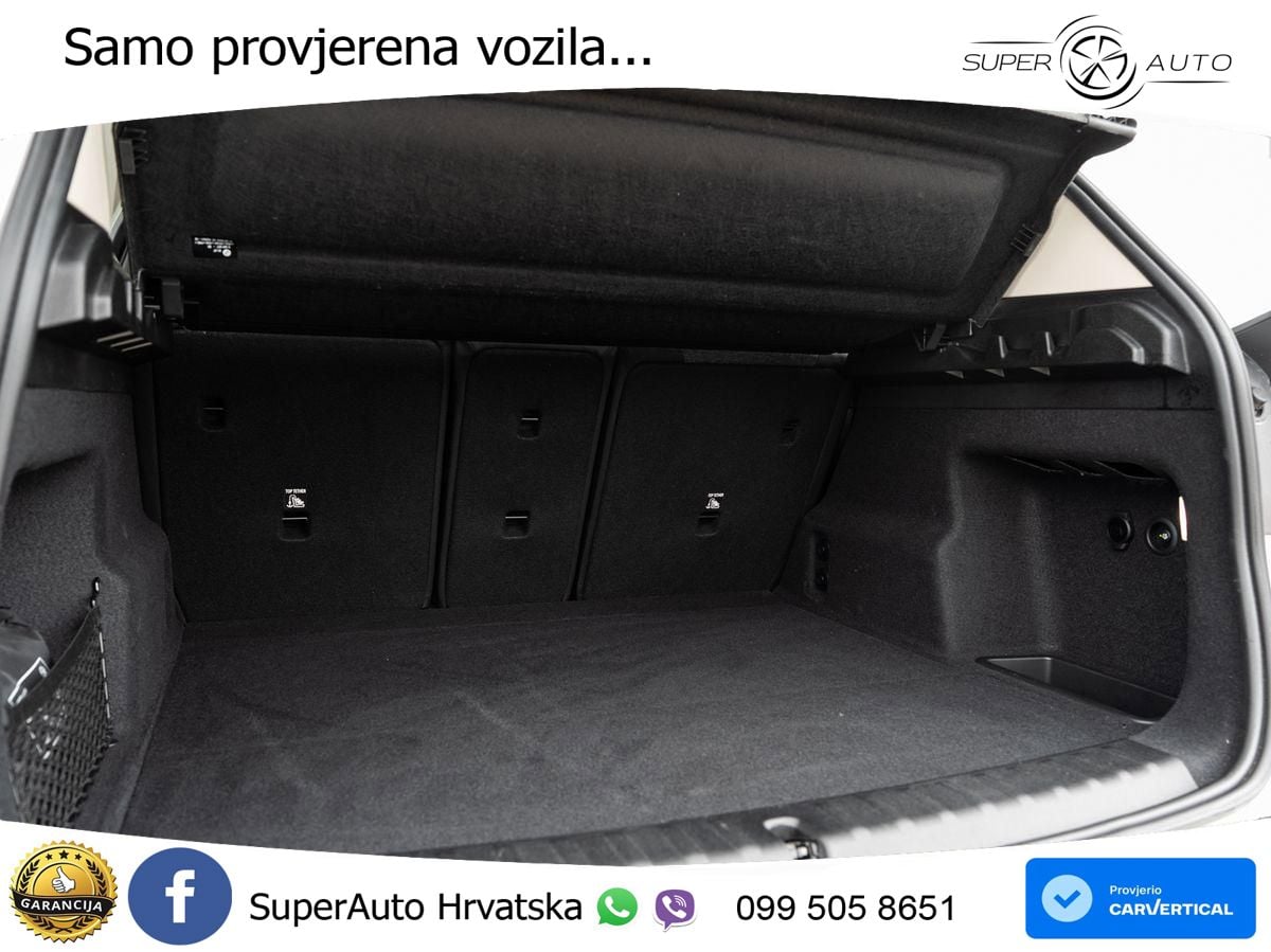 BMW X1 20i (170 KS) sDrive Steptronic
