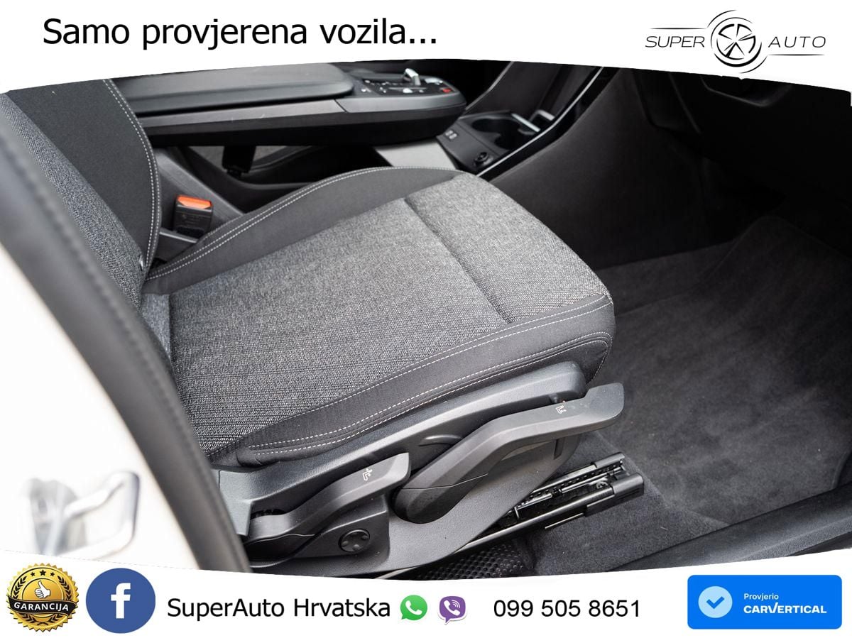 BMW X1 20i (170 KS) sDrive Steptronic